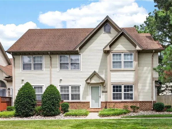 3816 Holston River Reach APT A, Portsmouth, VA 23703
