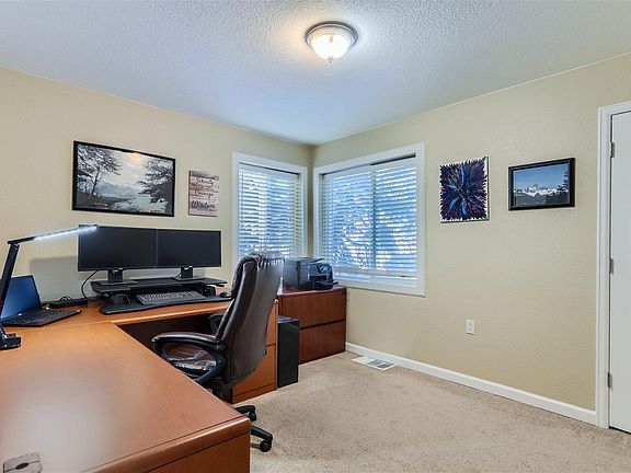 Upstairs Bedroom