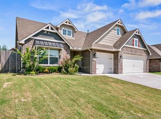 1600 E Quantico St, Broken Arrow, OK 74011