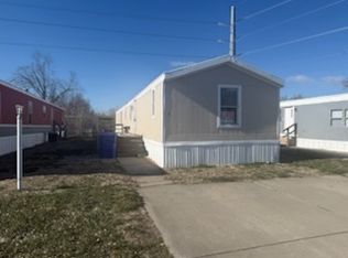2524 Commonwealth Dr Lot 56, Junction City, KS 66441
