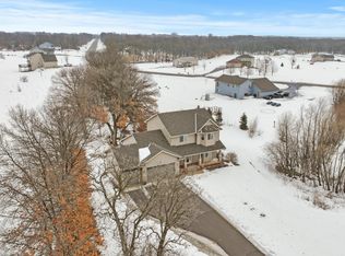 11933 180th Ave SE, Big Lake, MN 55309