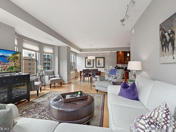 5th image of 7710 Woodmont Ave APT 1005