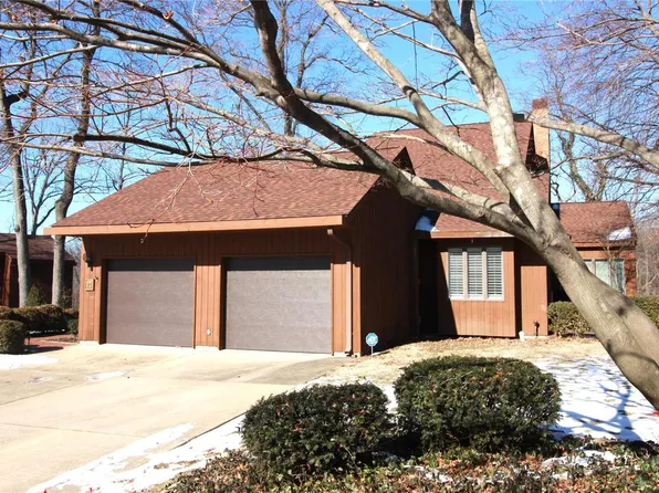 14 Tanewood Ct, Belleville, IL 62223