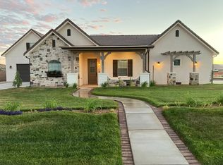 2867 E 2930 S, Saint George, UT 84790