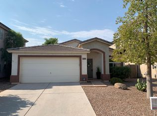 45109 W Sage Brush Dr, Maricopa, AZ 85139