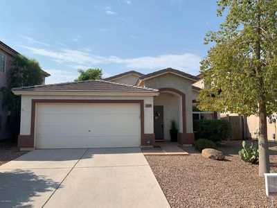 45109 W Sage Brush Dr, Maricopa, AZ, 85139