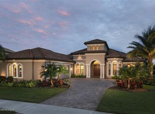 2842 Emeldi Ln, Melbourne, FL 32940