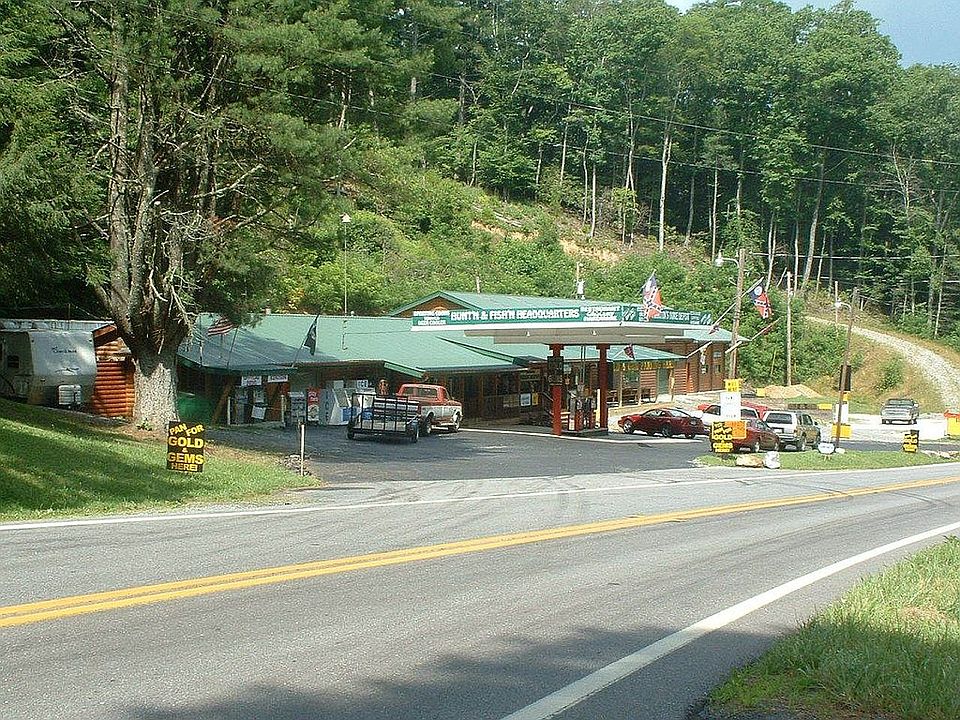 General Store Included in sale