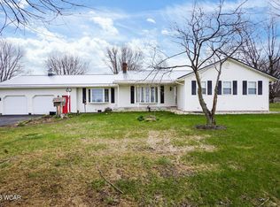 6580 Foust Rd, Columbus Grove, OH 45830