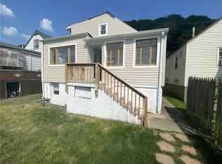 227 Main St, Follansbee, WV 26037