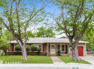 101 Wilmington Ave, Waxahachie, TX 75165