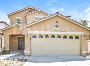 8313 Cavaricci Ave, Las Vegas, NV 89129
