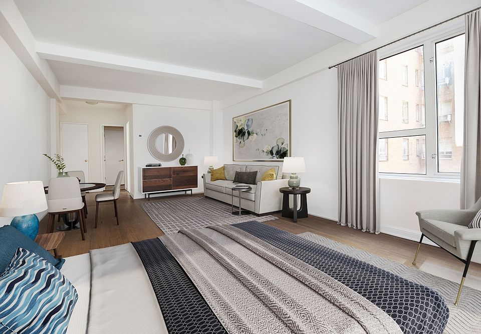 1st image of 240 Central Park S APT 3N
