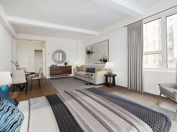 240 Central Park South image 1 of 5