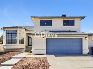 20032 N 44th Ave, Glendale, AZ 85308