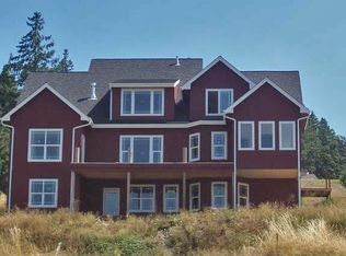 737 W View St, Brownsville, OR 97327