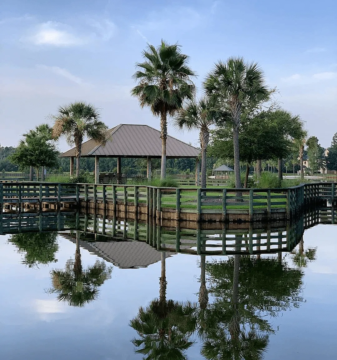 The Retreat at Grande Lake Apartments — Photo 3
