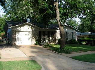 508 Erinblu Pl, Edmond, OK 73003