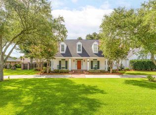 3303 Southdown Mandalay Rd, Houma, LA 70360