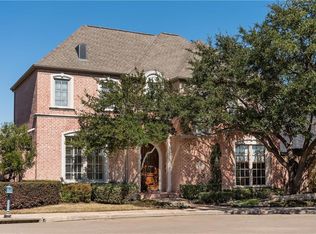 12139 Edgestone Rd, Dallas, TX 75230