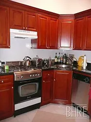 Rented by Brooklyn Heights Real Estate Inc