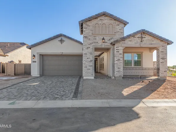 2527 E RUSSELL Street, Mesa, AZ 85213