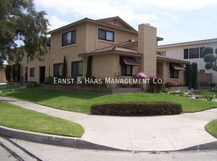 4140 Deeboyar Ave APT 1, Lakewood, CA 90712