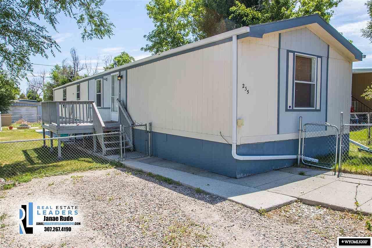 235 Williams St, Evansville, WY 82636 Zillow