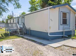 235 Williams St, Evansville, WY 82636