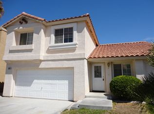 3604 Beacon Point St, Las Vegas, NV 89129