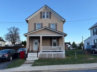111 W 5th Ave, Ranson, WV 25438