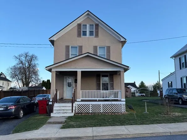111 W 5th Ave, Ranson, WV 25438