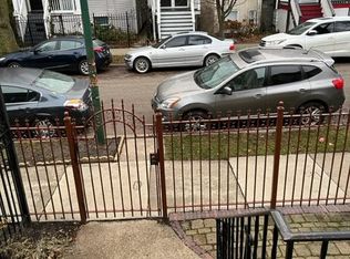 2926 N Dawson Ave FLOOR 1, Chicago, IL 60618