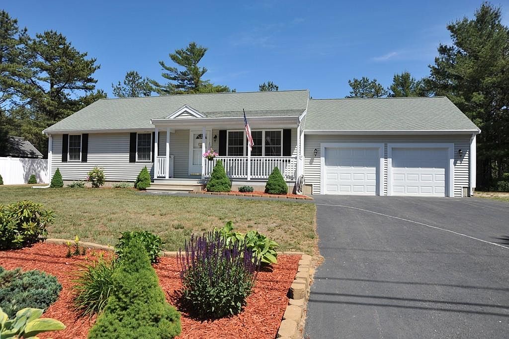 289 Charge Pond Rd, Wareham, MA 02571 Zillow