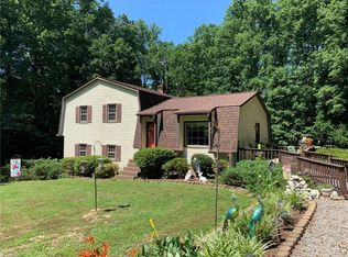 300 Henderson Rd, Pelham, NC 27311