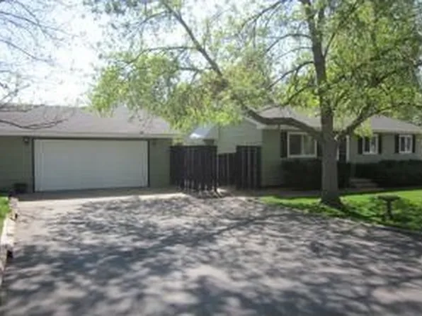 212 Jackson St, Berlin, WI 54923