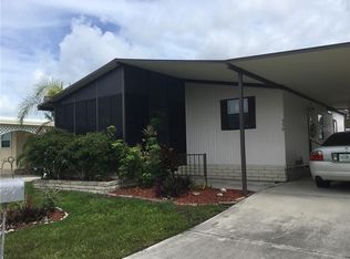 730 Riverview Cir, North Port, FL 34287