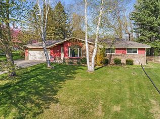 W206N13542 Woodside Ln, Richfield, WI 53076