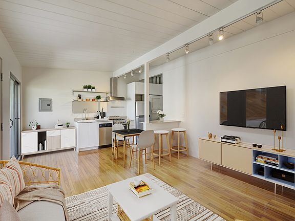2nd image of 653 Silver Lake Blvd #10