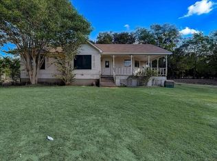 1668 NW County Road 160, Rice, TX 75155