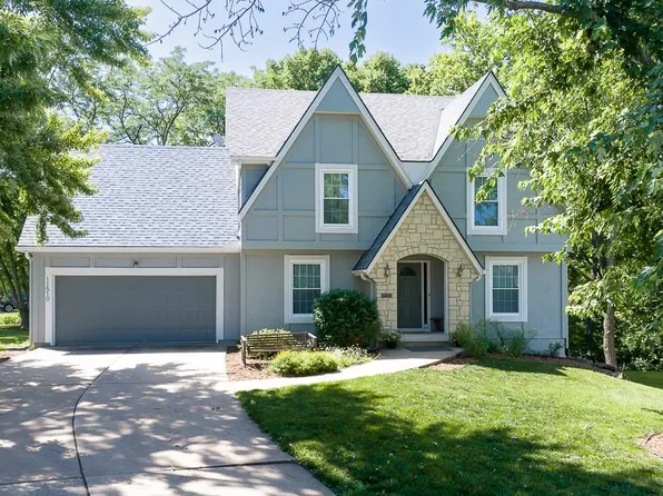 11510 S Millview Rd, Olathe, KS 66061