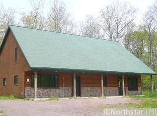 17595 County Road 41, Willow River, MN 55795