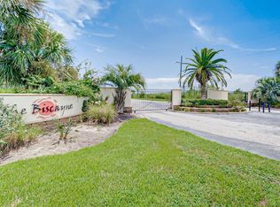 3825 Biscayne Beach Rd, Port Bolivar, TX 77650