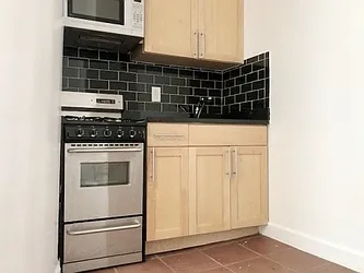 Rented by City Connections Realty