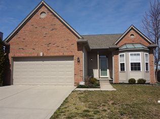 10120 Alexia Dr, Indianapolis, IN 46236
