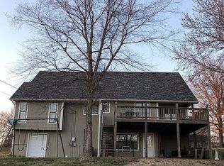 1010 Walnut Ln, Warrensburg, MO 64093