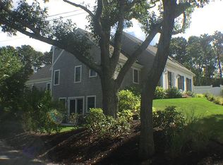 227 Barn Hill Rd, Chatham, MA 02633