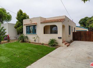 221 S Santa Cruz St, Ventura, CA 93001