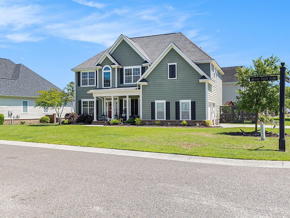 1190 Rivers Reach Dr, Wando, SC 29492 Zillow