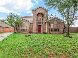 101 Bardwell Dr, Allen, TX 75002